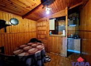 Laski Małe, 198 000 zł, 39 m2, z drewna miniaturka 10