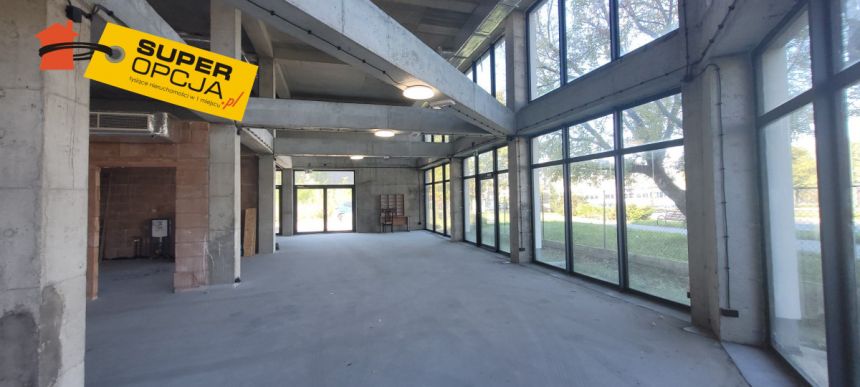 Kraków Czyżyny, 15 000 zł, 150 m2, pietro 1 miniaturka 3