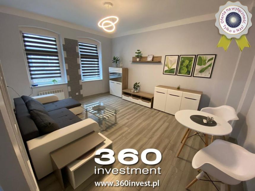 Centrum Jagiellońska 31m2 - zdjęcie 1