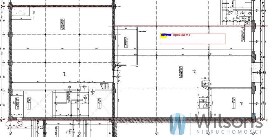 Wrocław, 3 000 000 zł, 850 m2, pietro 1, 1 miniaturka 13