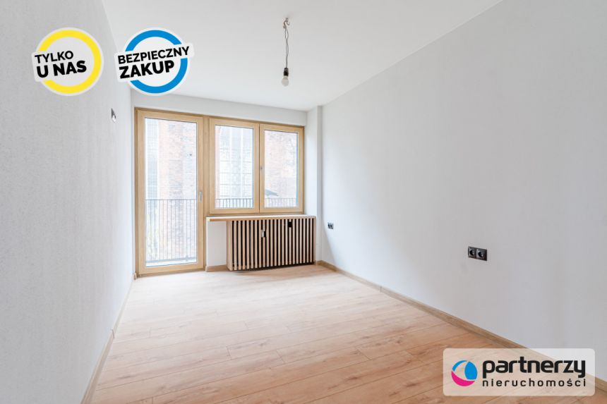 Gdańsk Śródmieście, 777 700 zł, 49.21 m2, pietro 2/3 miniaturka 8