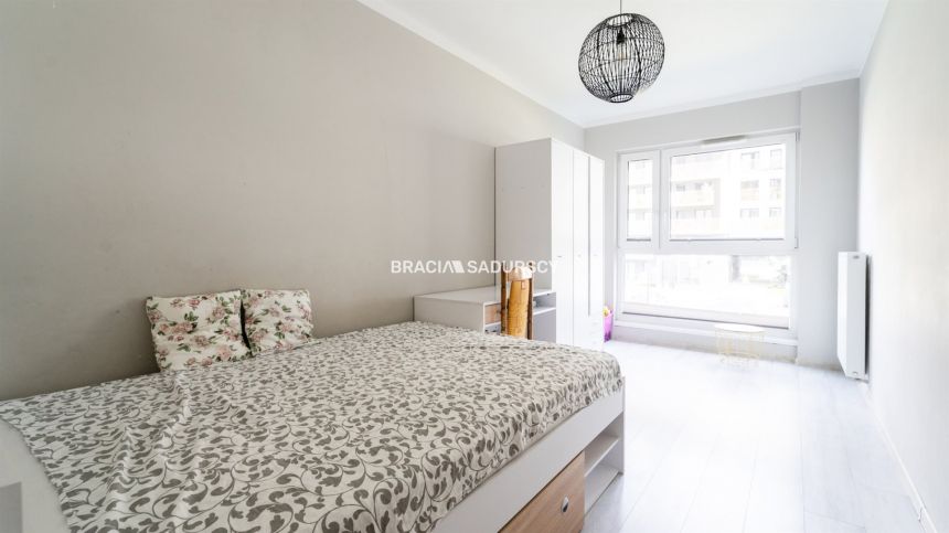 Apartament 81m2 w Bonarka Living miniaturka 10