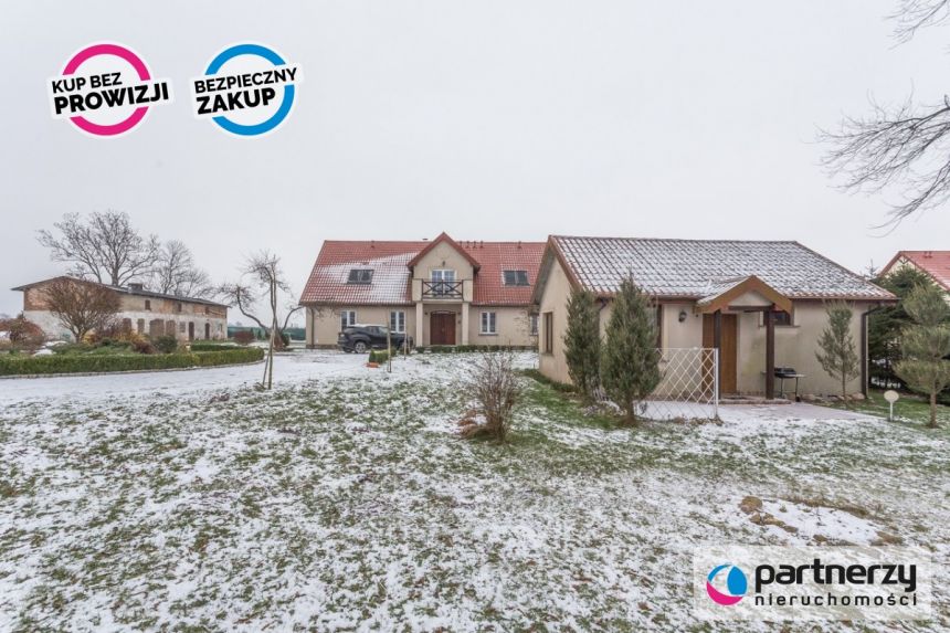 Lubiatowo, 3 749 000 zł, 400 m2, z cegły miniaturka 28