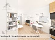 Mieszkanie 25,61m2 + balkon,1 pok. obok, nowe/ Dworca Główengo miniaturka 11
