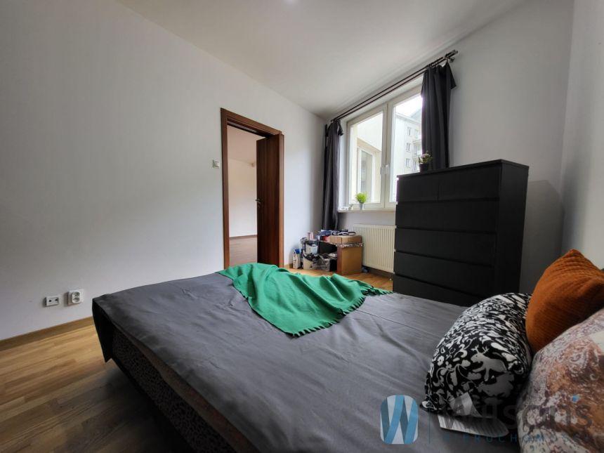 Warszawa Nowe Bródno, 3 100 zł, 48.83 m2, parter/5 miniaturka 5