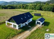 Wola Komborska, 949 000 zł, 174.86 m2, wolnostojący miniaturka 28