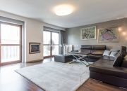 Dwupoziomowy ekskluzywny apartament blisko centrum miniaturka 7