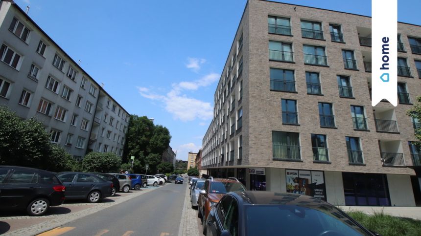 apartament Nova Mikołowska z miejsce postojowym miniaturka 11