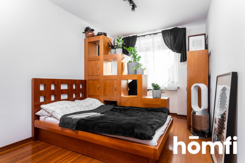 Wygodne 2 pokojowe mieszkanie z balkonem 50 mkw. miniaturka 4