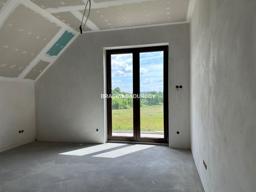 DOM WOLNOSTOJĄCY 136m2 /bez prowizji miniaturka 27