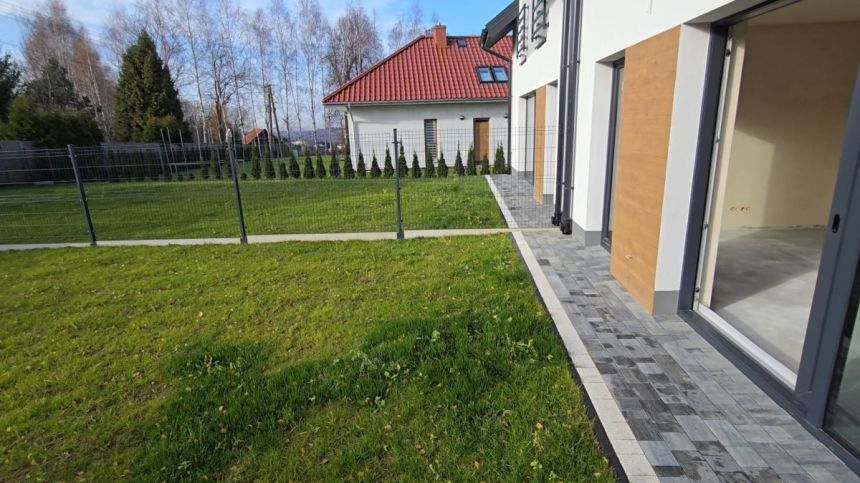 Janowice, 995 000 zł, 160 m2, bliźniak miniaturka 12