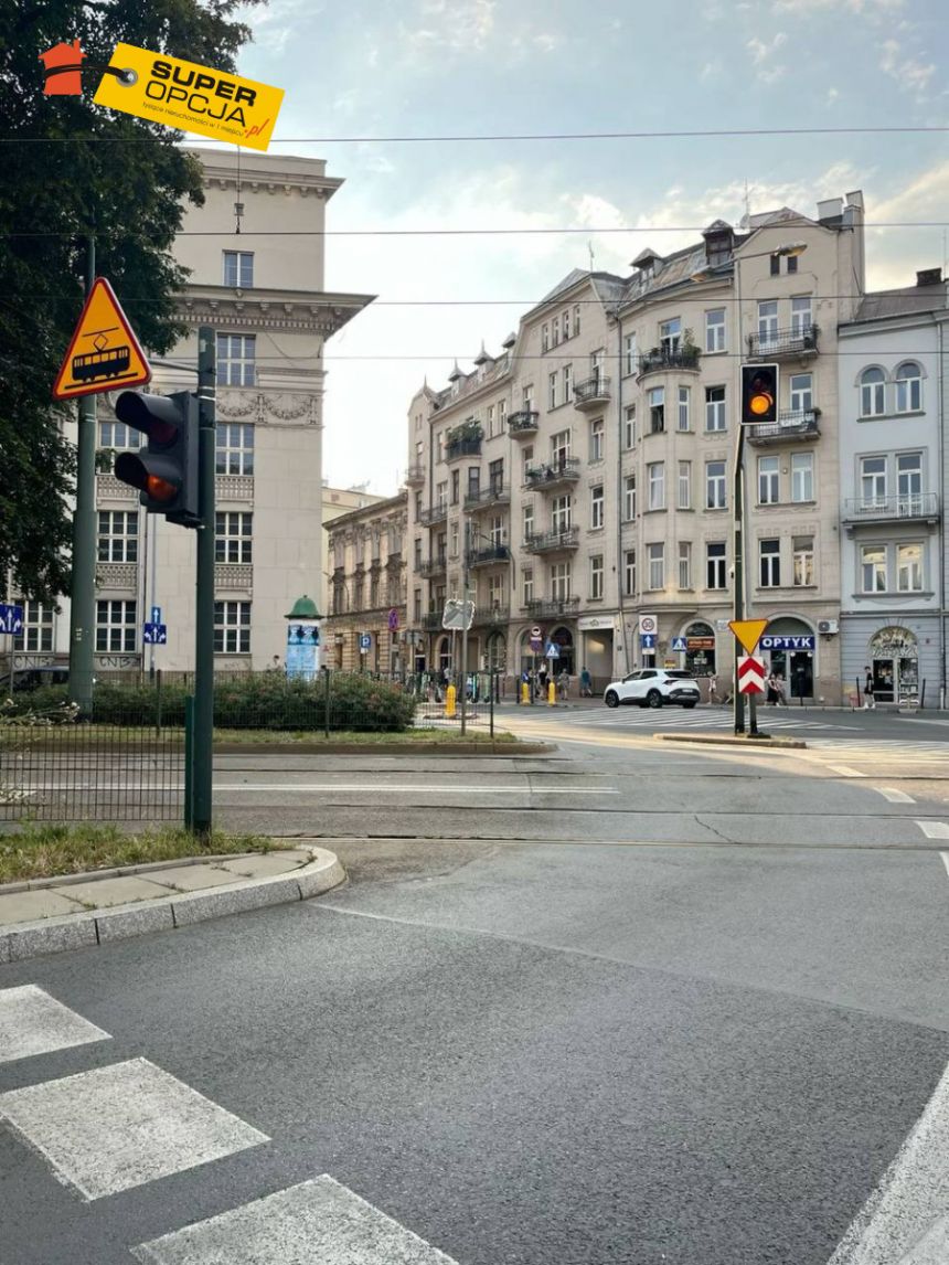Kraków Kazimierz, 32 000 zł, 420 m2, pietro 1, 3 miniaturka 3