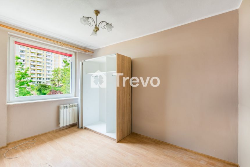 Gdańsk Oliwa, 550 000 zł, 41 m2, z balkonem miniaturka 5