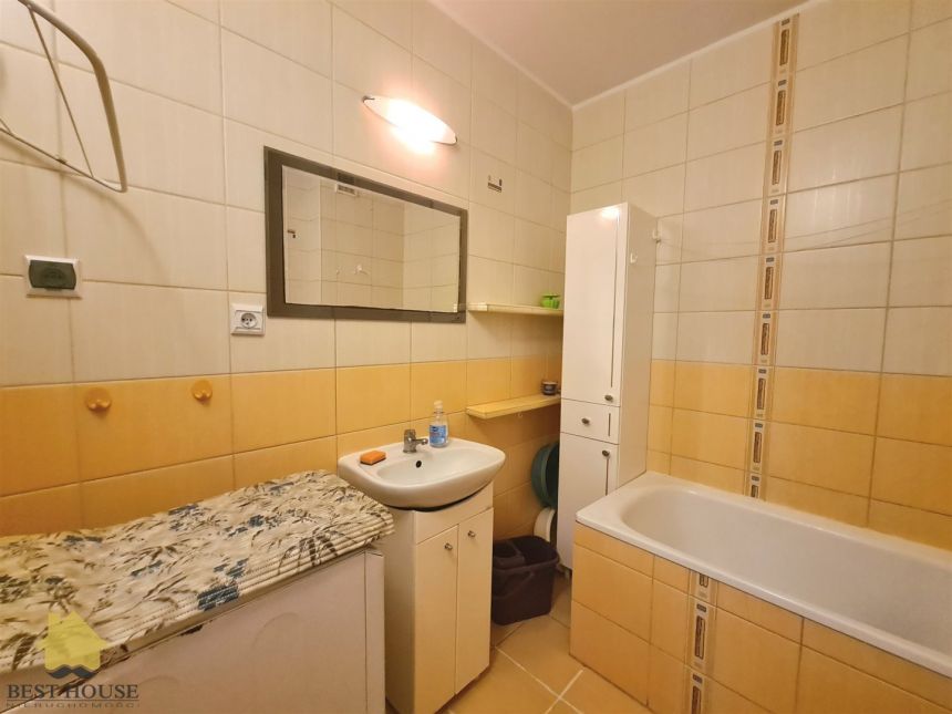 Lublin Wrotków, 335 000 zł, 33.5 m2, umeblowane miniaturka 6