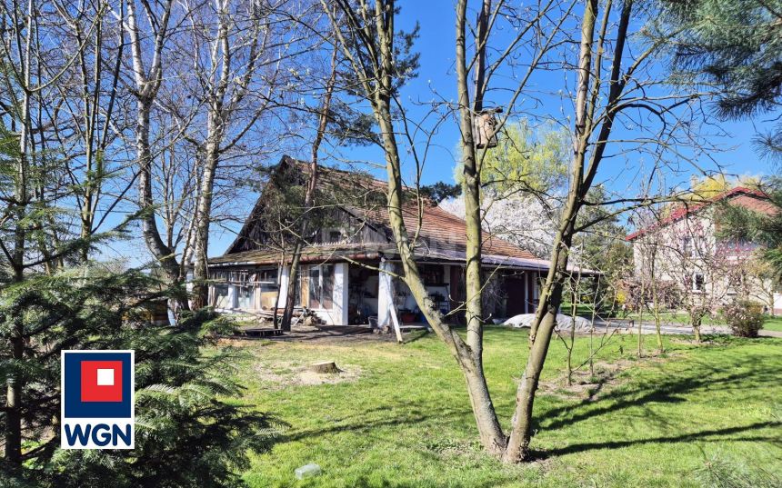 Nieciecza, 620 000 zł, 175 m2, jednorodzinny miniaturka 5
