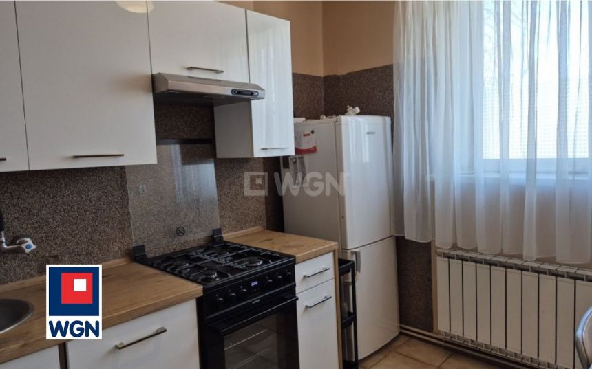 Myszków, 374 000 zł, 58 m2, z balkonem miniaturka 7