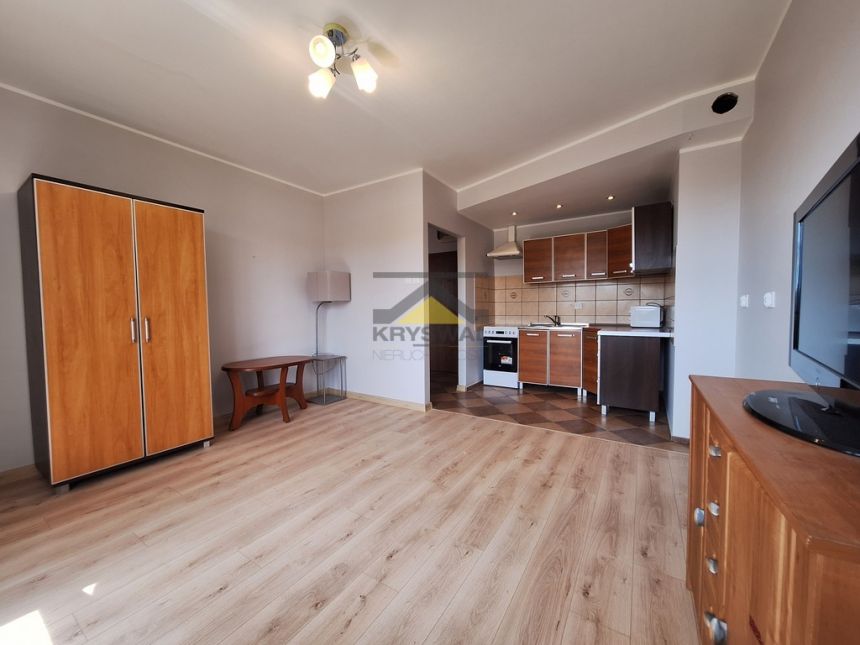 Mieszkanie 2 pokojowe z balkonem, blok z windą miniaturka 12