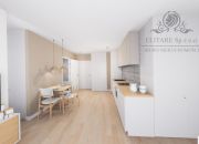Mieszkanie 36,52m2 z loggią 9,92m2 na Szczepinie ul.Długa miniaturka 1