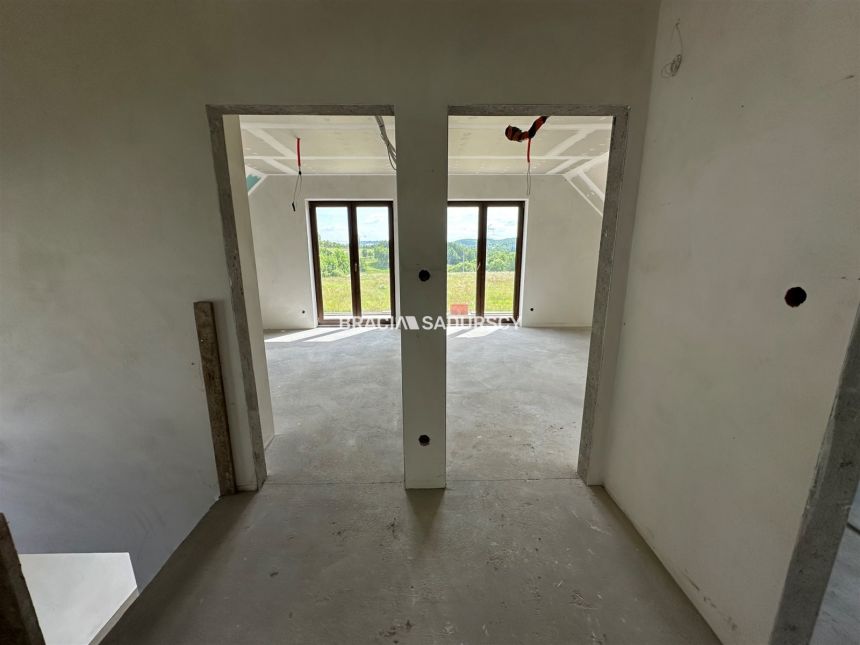 DOM WOLNOSTOJĄCY 136m2 /bez prowizji miniaturka 22