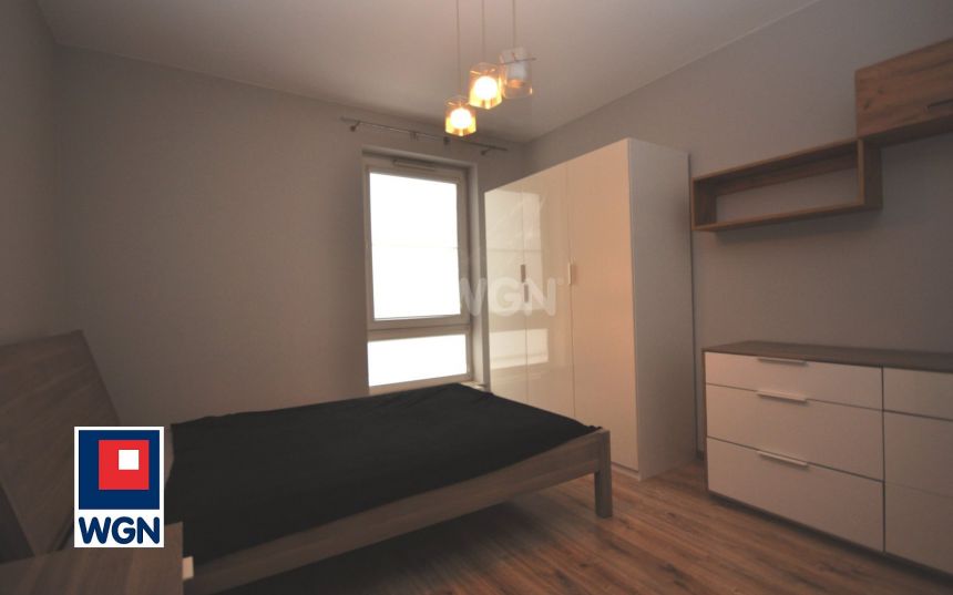 Radomsko, 1 690 zł, 47.88 m2, z garażem miniaturka 8