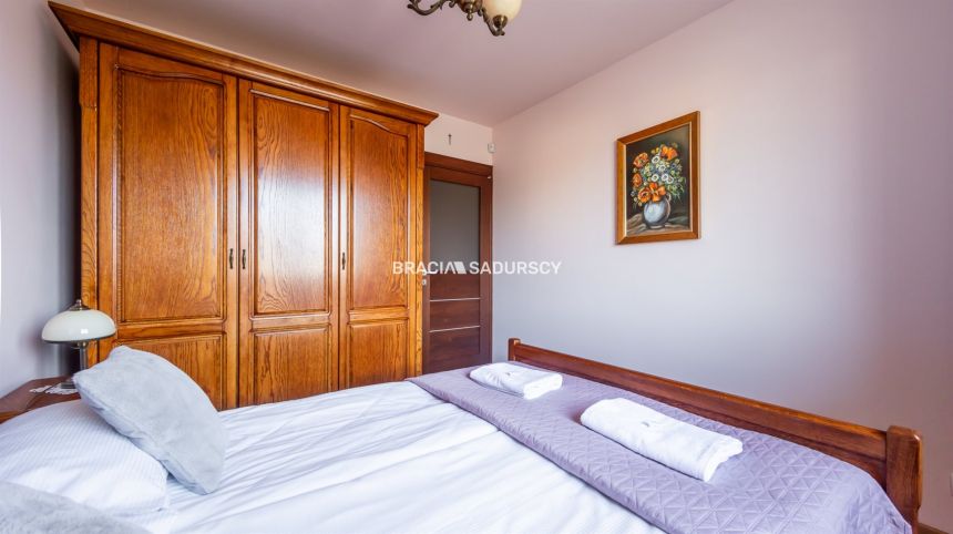 Klasyczny apartament | 90m2 |Klima | Przy ICE | miniaturka 16