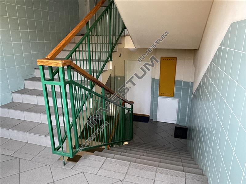 Krzyki - Róży Wiatrów, 3 pok, 59 m2, balkon, miniaturka 14