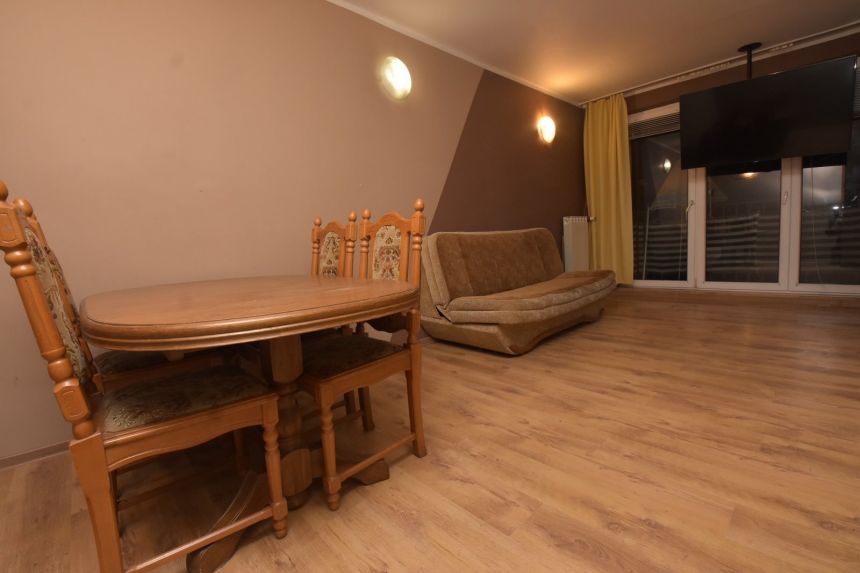Łódź, 319 000 zł, 43.5 m2, umeblowane miniaturka 2