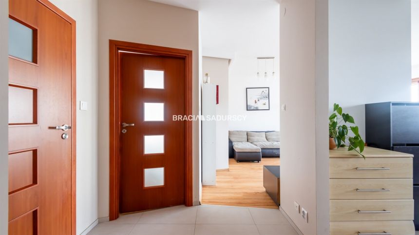 Kraków Prądnik Biały, 790 000 zł, 51.31 m2, umeblowane miniaturka 9