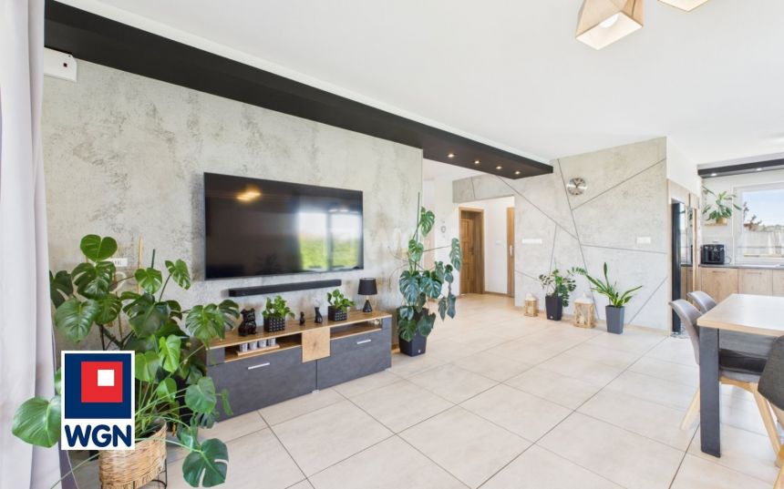 Nowy Lubosz, 939 000 zł, 150 m2, murowany miniaturka 4