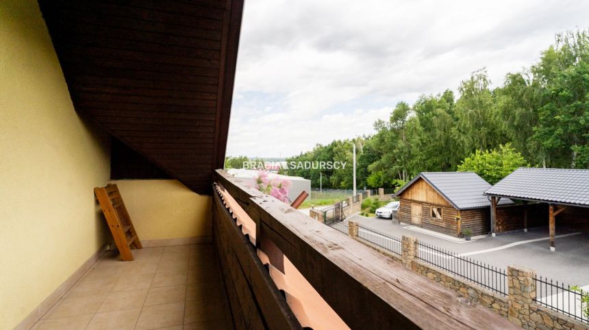Dom, Węgrzce Wielkie, Kokotów, Wieliczka miniaturka 38