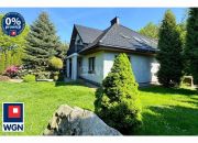 Wyry, 1 248 000 zł, 165 m2, wolnostojący miniaturka 6