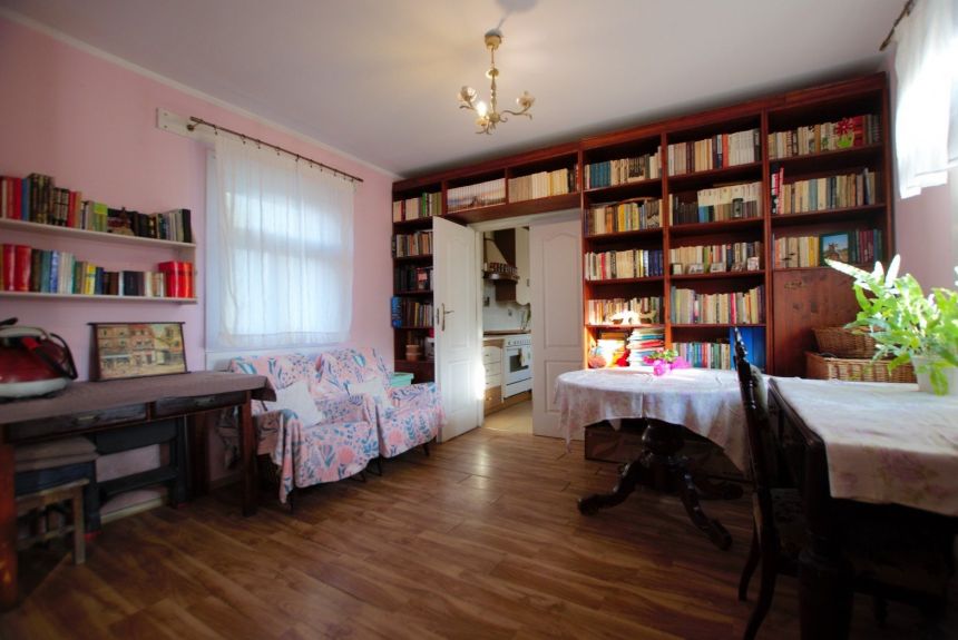 Dom 154m2, działka 510 m2, Herby miniaturka 12
