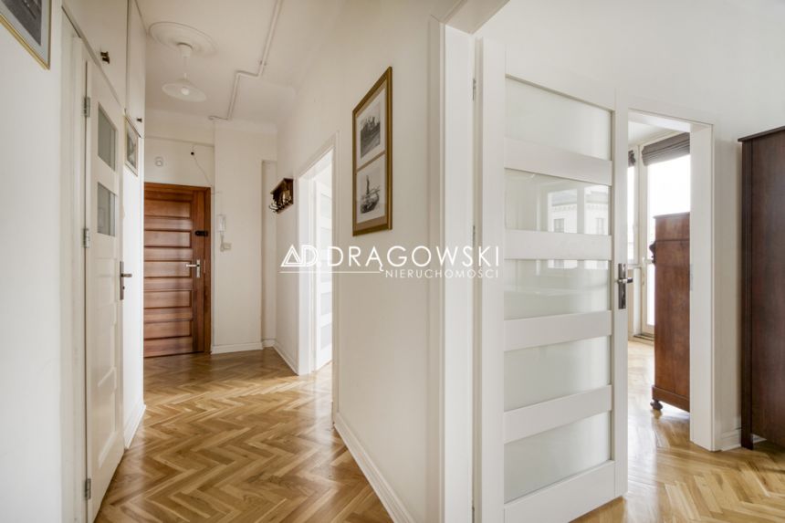 2 pok.54 m2 balkon windaPowiśle miniaturka 5