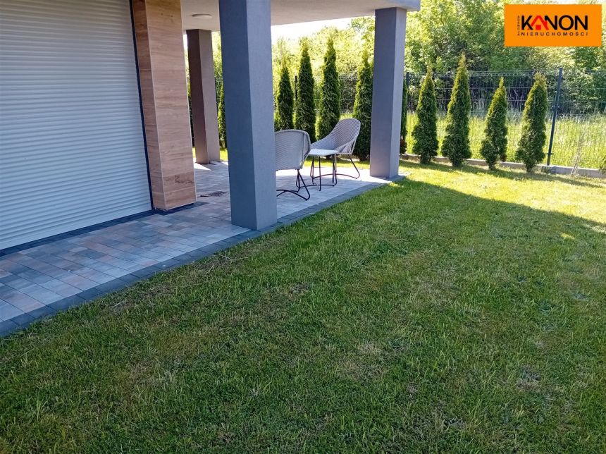 Bielsko-Biała Kamienica, 2 950 zł, 56.22 m2, umeblowane miniaturka 2