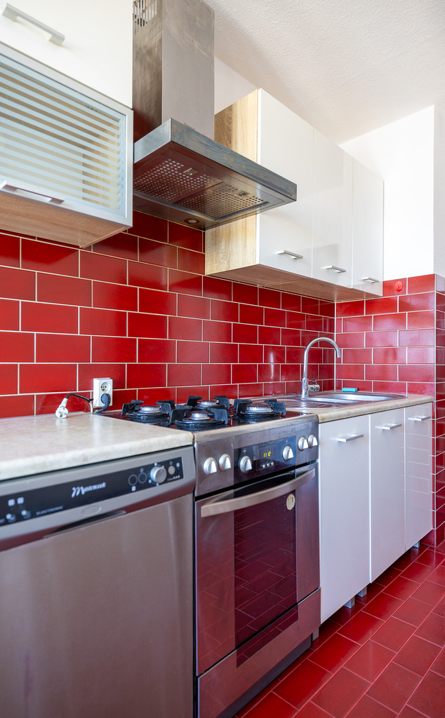 Mieszkanie 3 pokojowe | Balkon | ul. Bajana miniaturka 5
