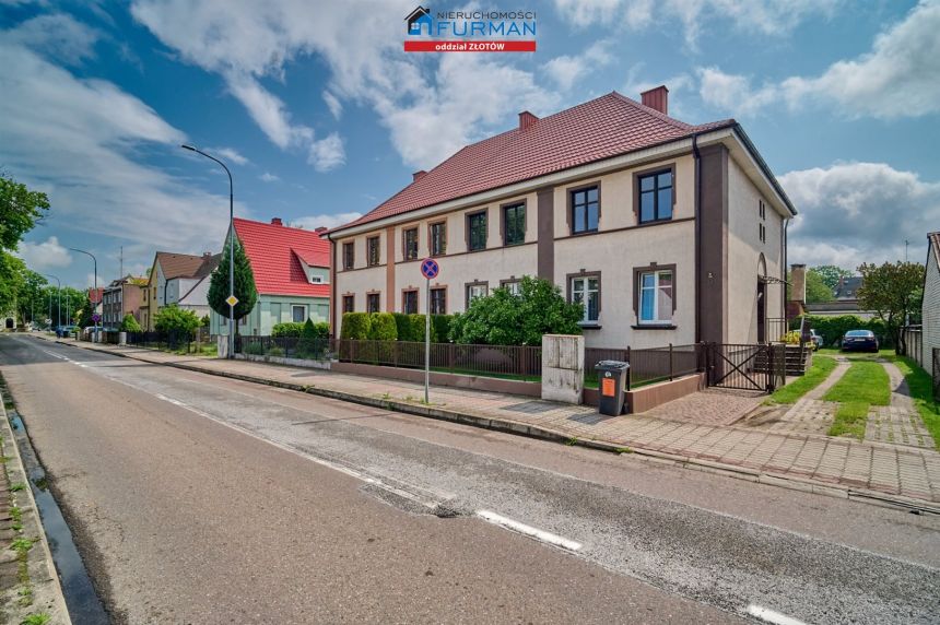Mieszkanie bezczynszowe, 3 pokoje, 85,6m2 Złotów, miniaturka 24