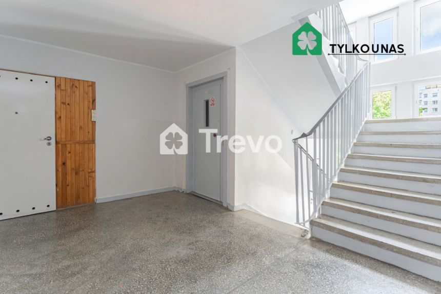 Gdańsk Oliwa, 470 000 zł, 30.4 m2, z balkonem miniaturka 12