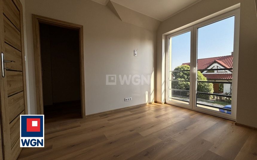 Mierzyn, 6 000 zł, 112 m2, murowany miniaturka 9