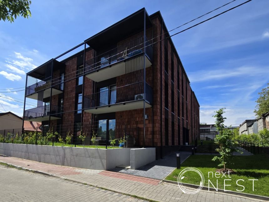 Konstancin-Jeziorna, 895 000 zł, 60.05 m2, parter, 2 miniaturka 5