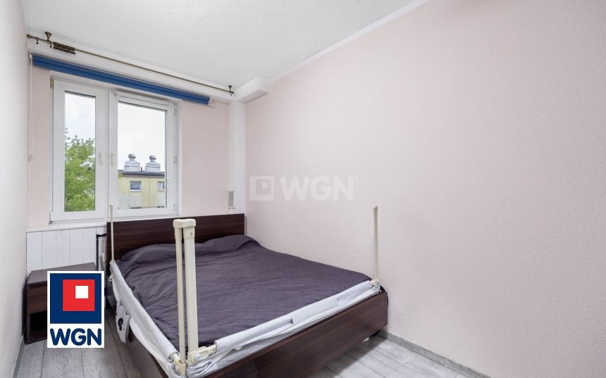 Poznań Stary Grunwald, 565 000 zł, 68 m2, z balkonem miniaturka 9