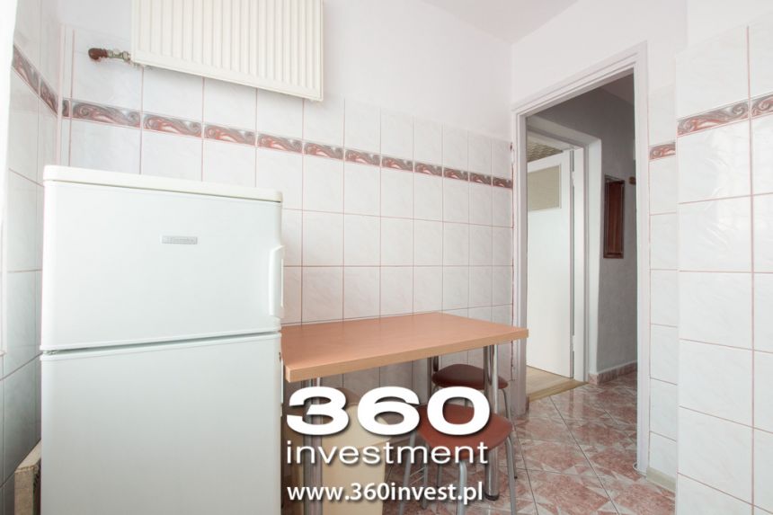 Aktualne - Centrum 27m2 Langiewicza miniaturka 7