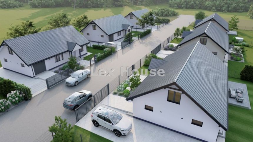 Kobylanka, 950 000 zł, 132 m2, wolnostojący miniaturka 5