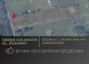 Działka w Goleniowie pod zabudowę miniaturka 1