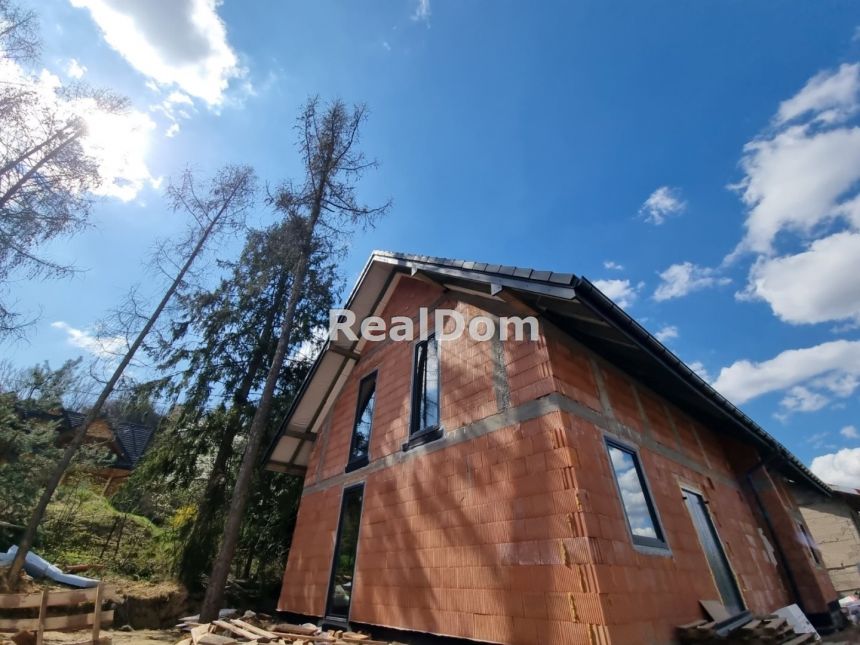 Bliźniak z odbiorem w 2025 roku, ponad 100m2 NOWY! miniaturka 12