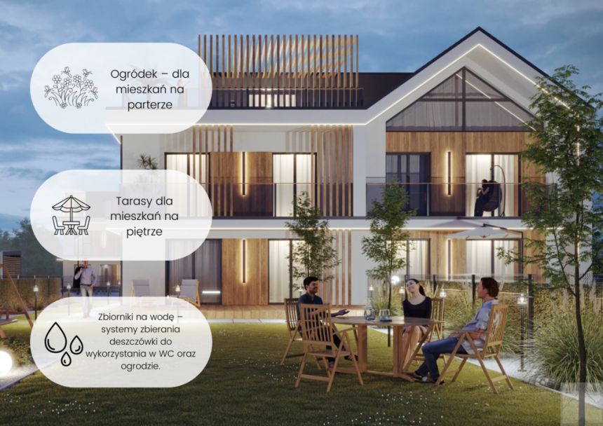 Penthouse na sprzedaż miniaturka 6