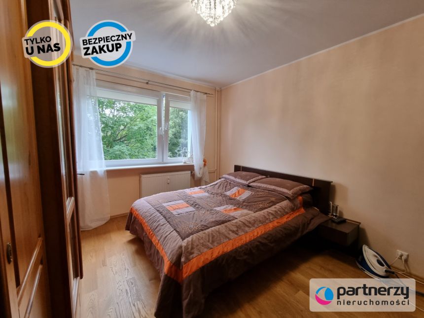 Gdańsk Zaspa, 870 000 zł, 71.7 m2, z balkonem miniaturka 3