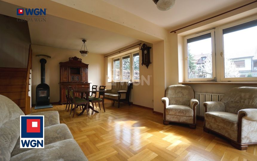 Konin Chorzeń, 580 000 zł, 162 m2, z cegły miniaturka 2