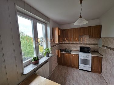 Okazja I Kawalerka I 34,6m2 I Loggia