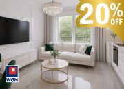 Gdańsk Siedlce, 578 000 zł, 36 m2, aneks kuchenny miniaturka 1