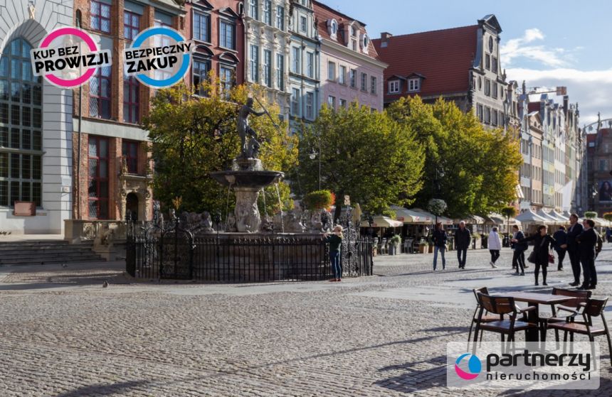 Gdańsk Stare Miasto, 760 000 zł, 35.69 m2, M2 miniaturka 14